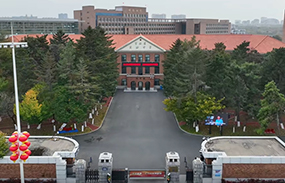 企業(yè)抖音藍V賬號展示——吉林省實驗中學(xué)